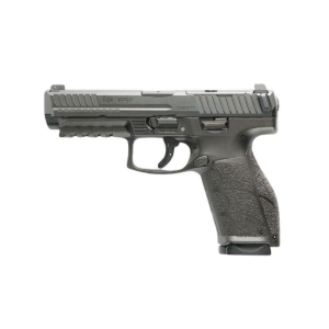 HK VP9A1 F Full Size Optic Ready 9mm Pistol