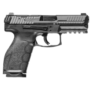 HK VP9A1 X Optic Ready 9mm Pistol