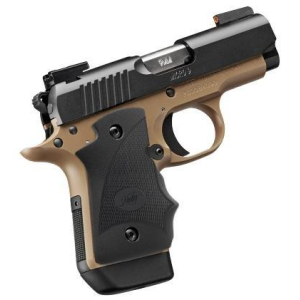 Kimber Micro 9 Desert Night 9mm Pistol