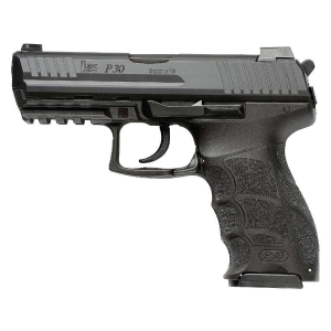 HK P30 V3 Full Size 9mm Pistol