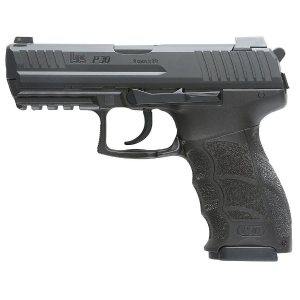 HK P30 V3 Full Size 9mm Pistol
