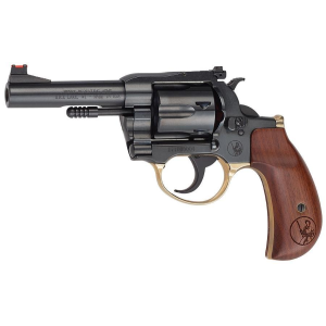 Henry Big Boy with Birdshead Grip 38 Special/357 Magnum Revolver