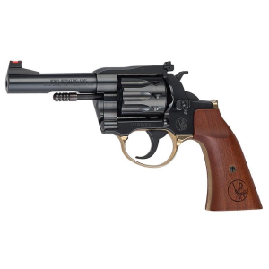 Henry Big Boy with Gunfighter Grip 22 Long Rifle Revolver