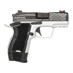Kimber CDS9 Boot Campaign 9mm Pistol