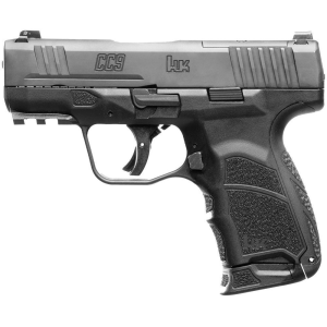 HK CC9 Optic Ready Sub-Compact 9mm Pistol