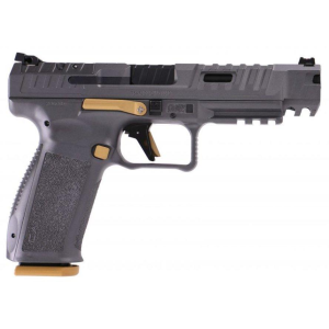 Canik SFx Rival Full Size 9mm Pistol