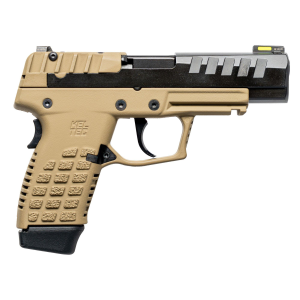 Kel-Tec P15 9mm Pistol