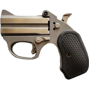 Bond Arms Honey B Derringer Break-Action 380 ACP Revolver