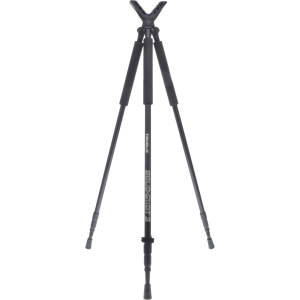 TRUGLO Solid-Shot 3 Tripod Shooting Rest