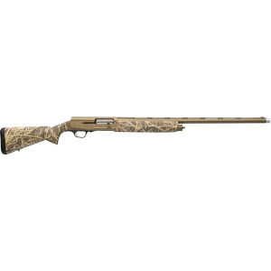 Browning A5 Wicked Wing 16 Gauge Semi-Auto Shotgun