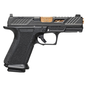 Shadow Systems MR920 Elite Optic Ready *MA Compliant 9mm Pistol