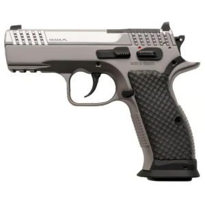 SAR USA 7/24 Compact Optic Ready 9mm Pistol