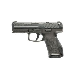 HK HK VP9A1 K Optic Ready 9mm Pistol