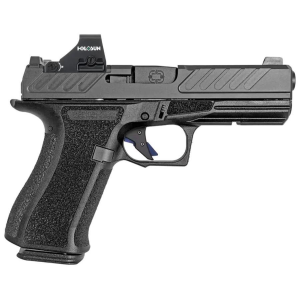 Shadow Systems CR920XL LE Edition With Holosun Red Dot 9mm Pistol