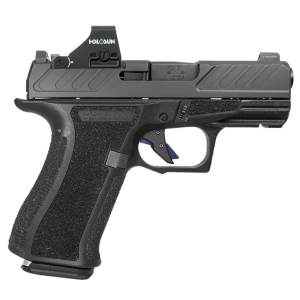 Shadow Systems CR920X LE Edition With Holosun Red Dot 9mm Pistol