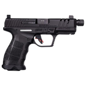SAR USA SAR9 C SOCOM Compact Compensator Optic Ready With Threaded Barrel 9mm Pistol