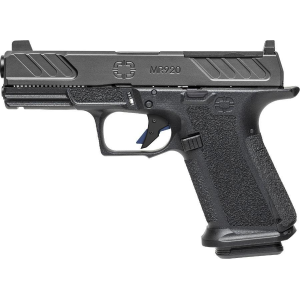 Shadow Systems MR920 LE Edition Optic Ready 9mm Pistol