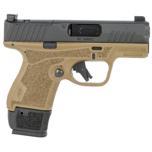 Kimber R7 Mako Optic Ready 9mm Pistol