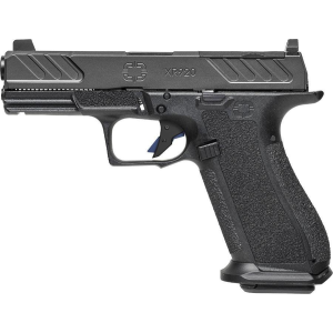 Shadow Systems XR920 LE Edition Optic Ready 9mm Pistol