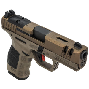 SAR USA SAR9 C Gen 3 Compact Optic Ready 9mm Pistol