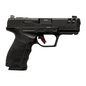 SAR USA SAR9 C Gen 3 Compact Optic Ready 9mm Pistol