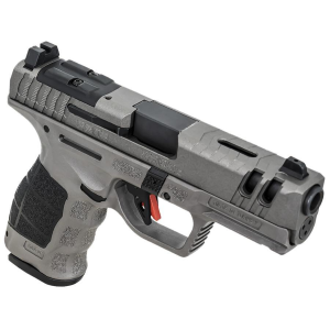 SAR USA SAR9 C Gen 3 Compact Optic Ready 9mm Pistol