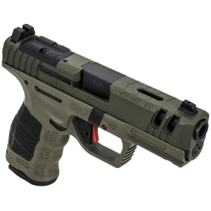 SAR USA SAR9 C Gen 3 Compact Optic Ready 9mm Pistol
