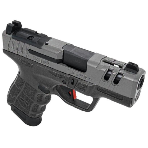 SAR USA SAR9 Gen 2 Sub-Compact Optic Ready 9mm Pistol