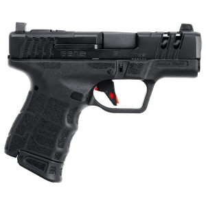 SAR USA SAR9 Gen 2 Sub-Compact Optic Ready 9mm Pistol