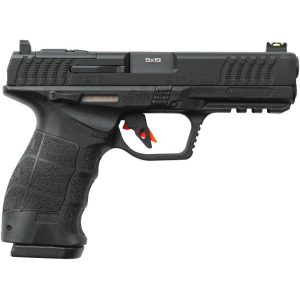 SAR USA SAR9 Gen 3 U-80 Full Size Optic Ready 9mm Pistol