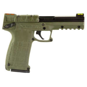 Kel-Tec Pmr-30 22 Winchester Magnum Rimfire (WMR) Pistol