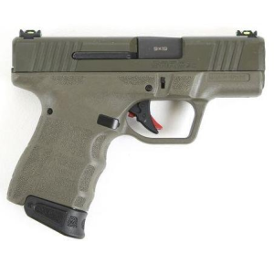SAR USA SAR9 SC Sub-Compact 9mm Pistol