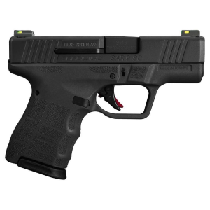 SAR USA SAR9 SC Sub-Compact 9mm Pistol