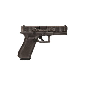 GLOCK G17 V Commemorative Edition 250th Anniversary 9mm Pistol