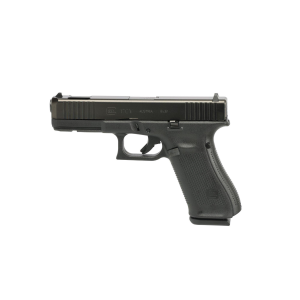 GLOCK G17C V Ported 9mm Pistol