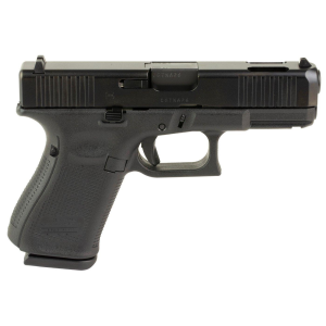 GLOCK G19C V Ported 9mm Pistol