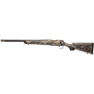 Christensen Arms Ridgeline FFT 6.5 Creedmoor Rifle