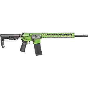Black Rain Spec+ Fusion 5.56x45mm NATO Rifle