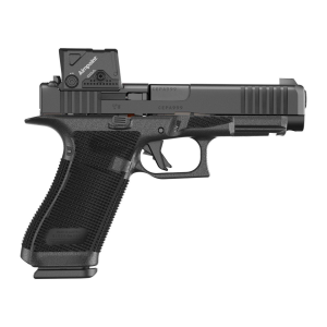GLOCK G17 Gen 6 With Aimpoint COA 9mm Pistol