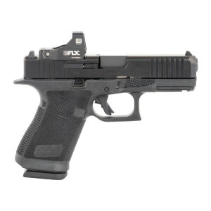 GLOCK G19 Gen 6 With EOTech Red Dot 9mm Pistol