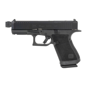 GLOCK G19 Gen 6 Optic Ready With Threaded Barrel 9mm Pistol