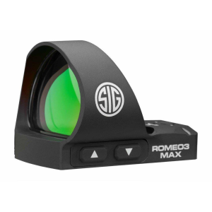 Sig Sauer Romeo3Max Pro Miniature 8 MOA Red Dot Sight