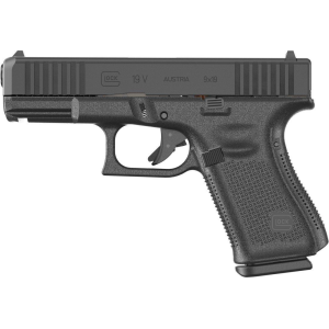 GLOCK G19 V 9mm Pistol