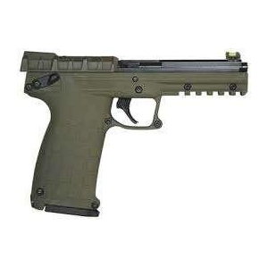 Kel-Tec Pmr-30 22 Winchester Magnum Rimfire (WMR) Pistol