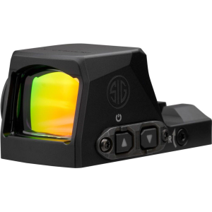 Sig Sauer ROMEO-X Pro 3 MOA Red Dot Sight