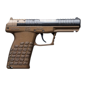 Kel-Tec PR-5.7 Rail Optic Ready 5.7x28mm Pistol