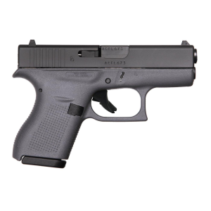 GLOCK G42 380 ACP Pistol