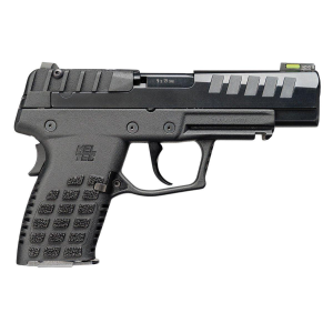 Kel-Tec P15 Compact CA Compliant 9mm Pistol