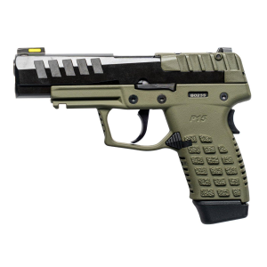Kel-Tec P15 Compact CA Compliant 9mm Pistol