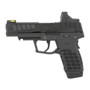 Kel-Tec P15 Compact With Viridian Optic 9mm Pistol